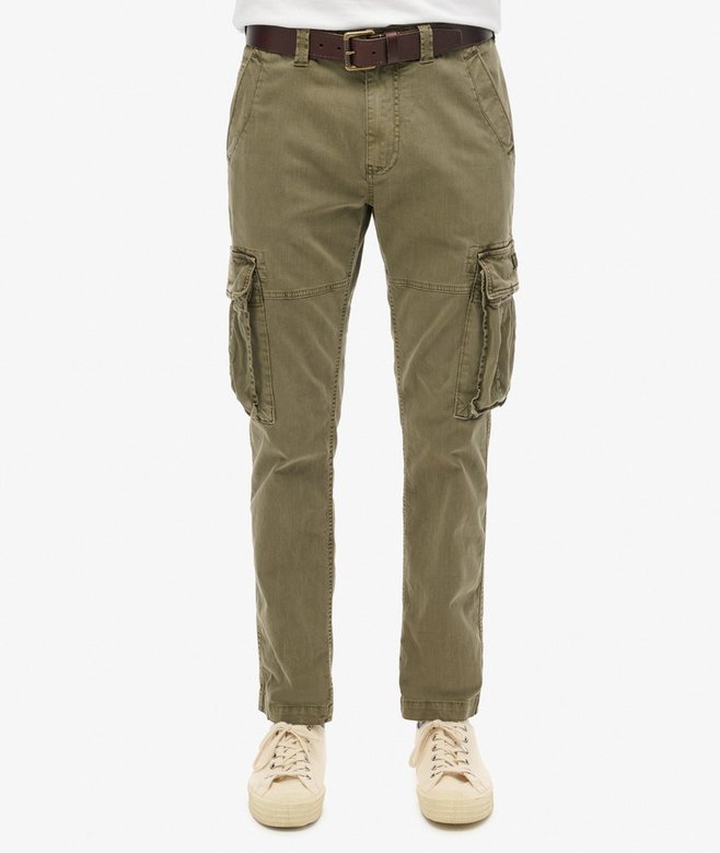 superdry Pantalones cargo Core Oferta exclusiva