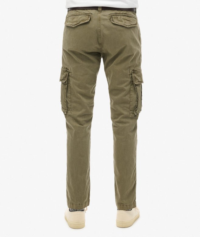 superdry Pantalones cargo Core Oferta exclusiva