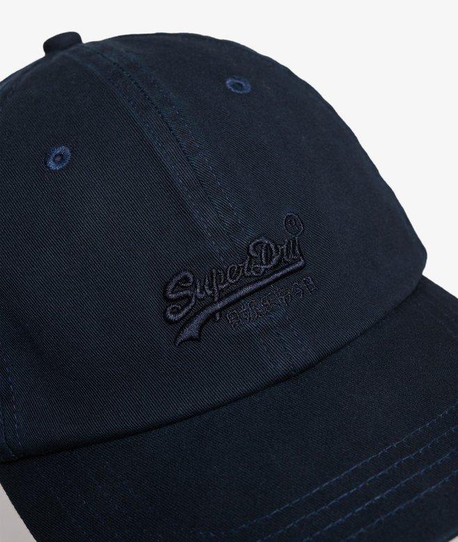 superdry Gorra con bordado vintage Precio ultrabajo