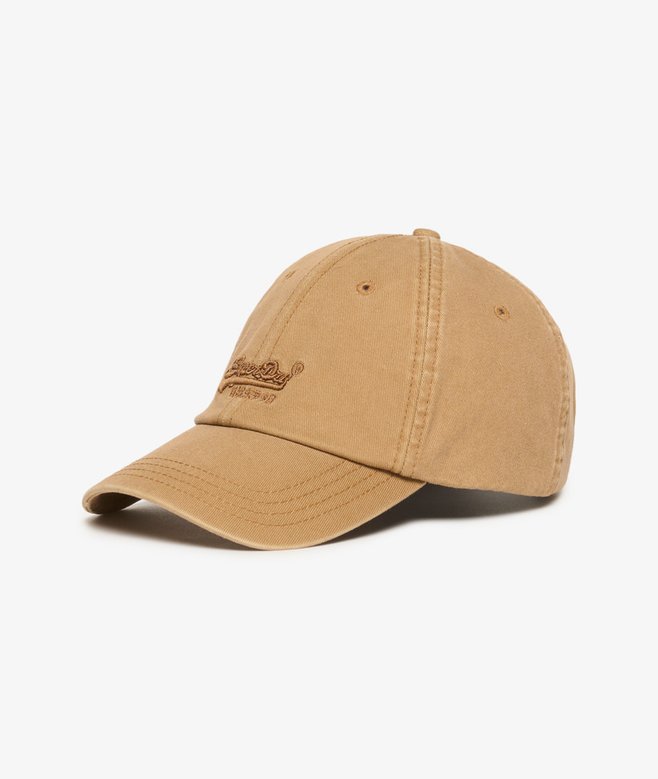 superdry Gorra con bordado vintage 2025