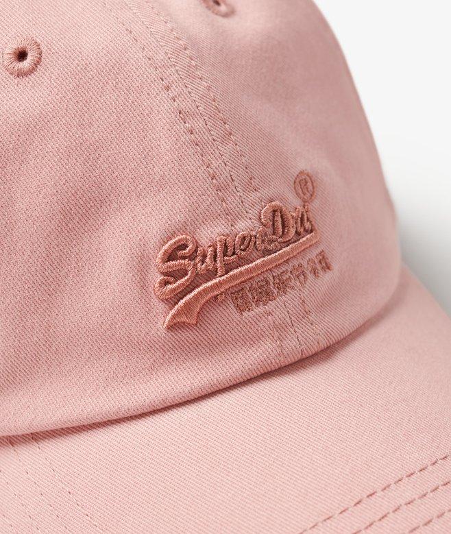 superdry Gorra con bordado vintage En línea