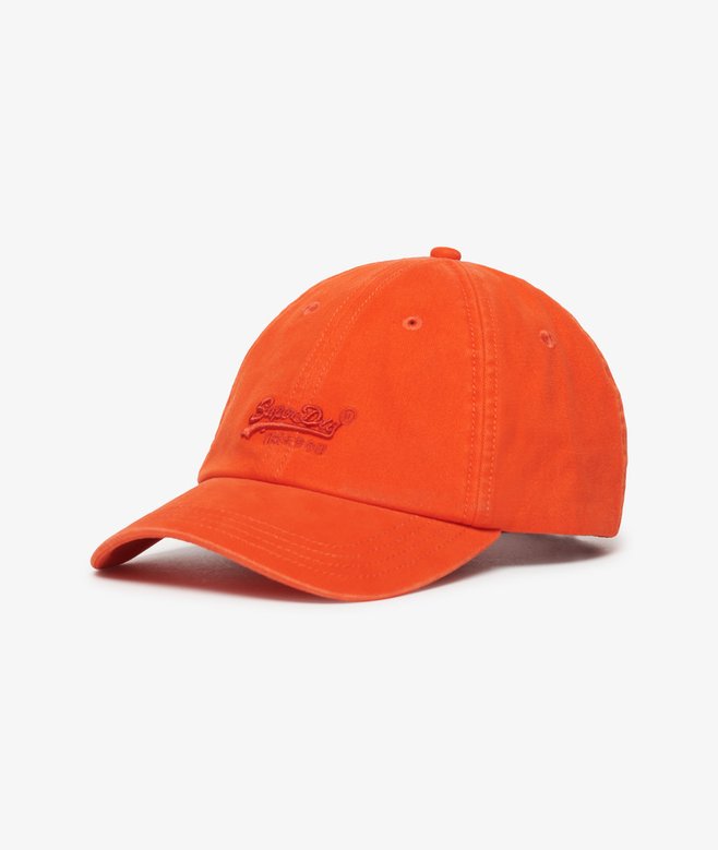 superdry Gorra con bordado vintage Outlet