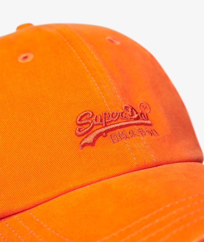 superdry Gorra con bordado vintage Outlet