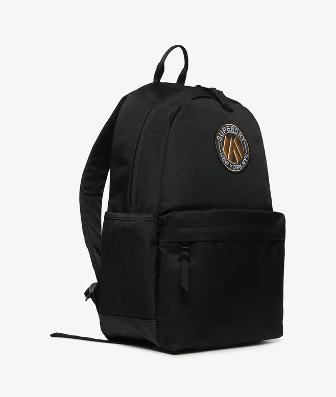 superdry Mochila City Montana Rebajas