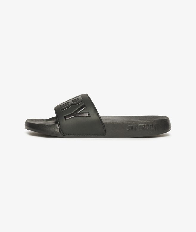 superdry Chanclas de piscina Core Rebajas baratas