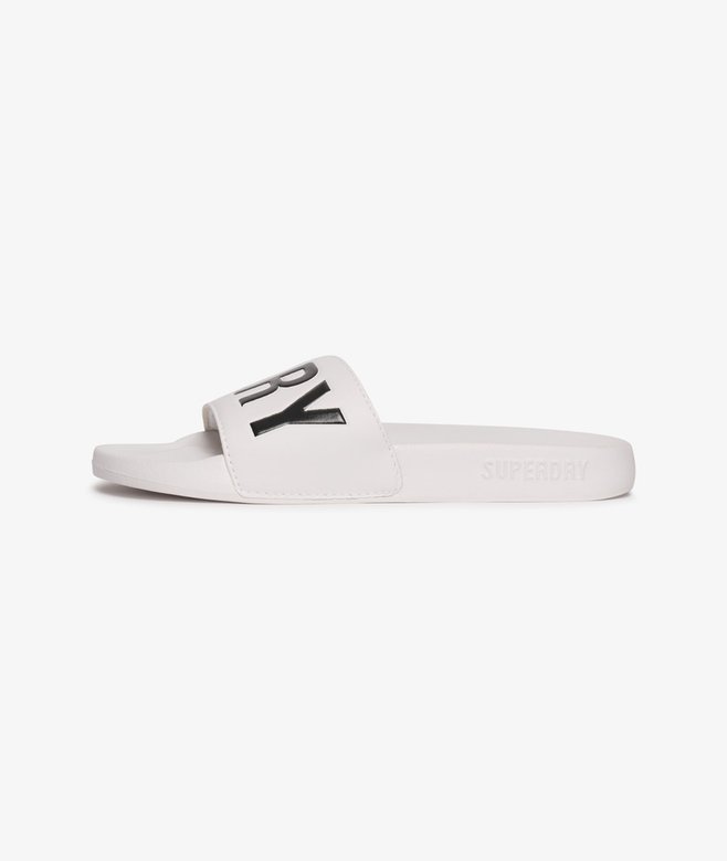 superdry Chanclas de piscina Code Core Ventas relámpago