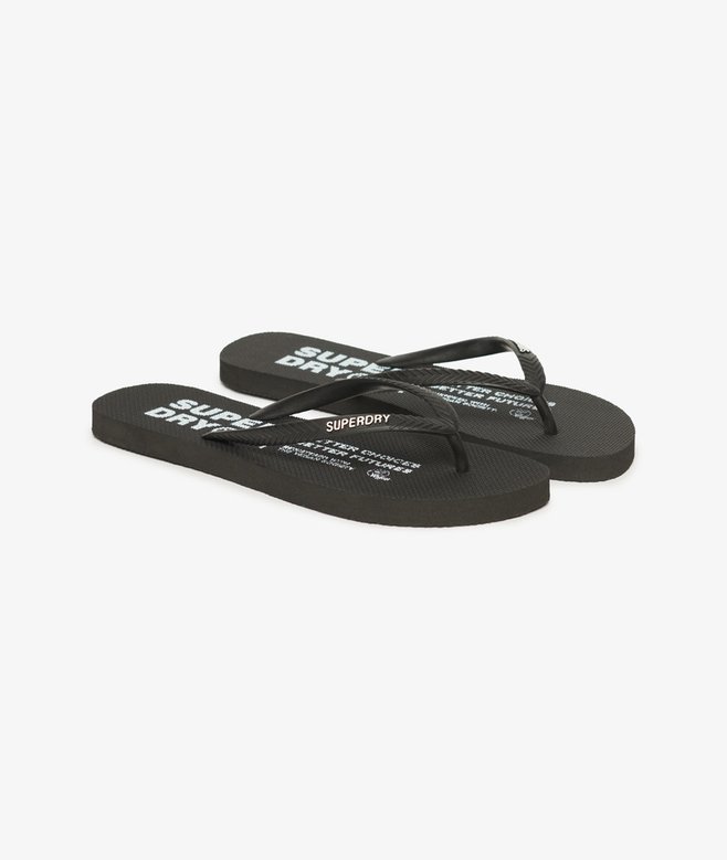 superdry Chanclas Studios Tienda