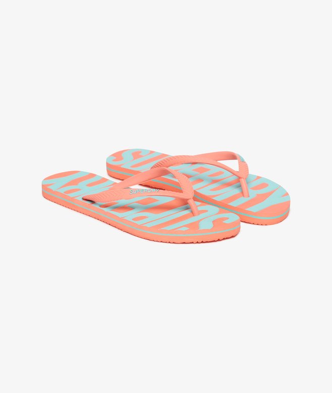 superdry Chanclas vintage Rebajas online