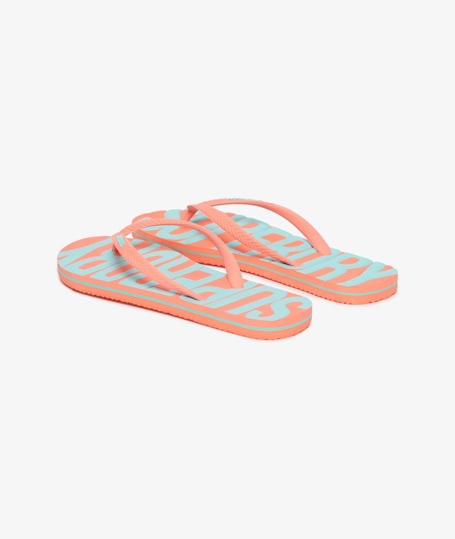 superdry Chanclas vintage Rebajas online