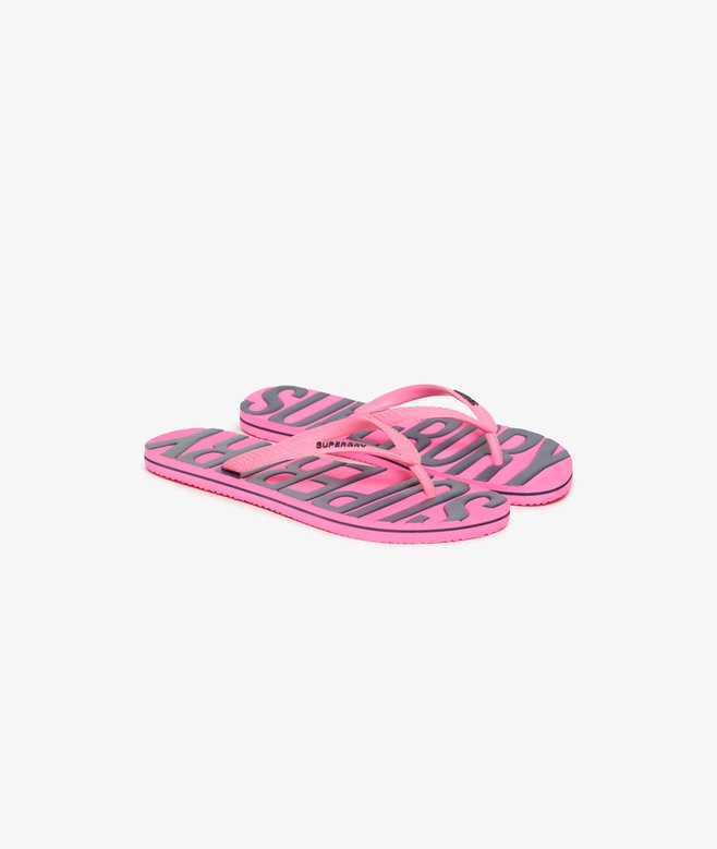 superdry Chanclas vintage Rebajas top