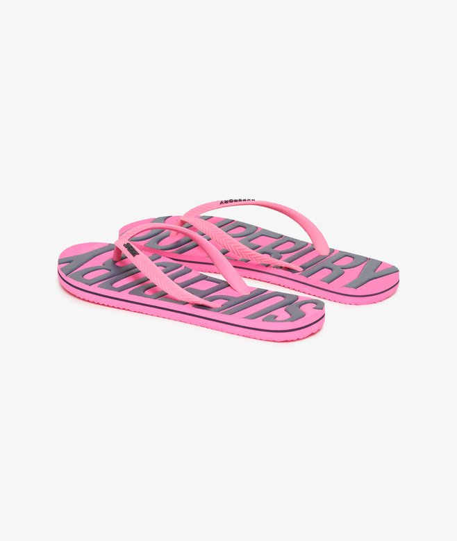 superdry Chanclas vintage Rebajas top
