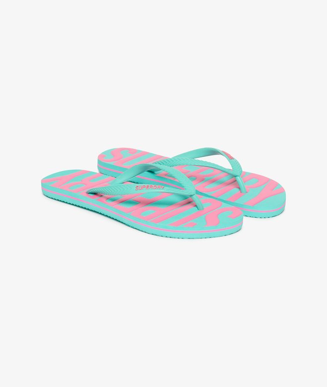 superdry Chanclas vintage Envío gratis
