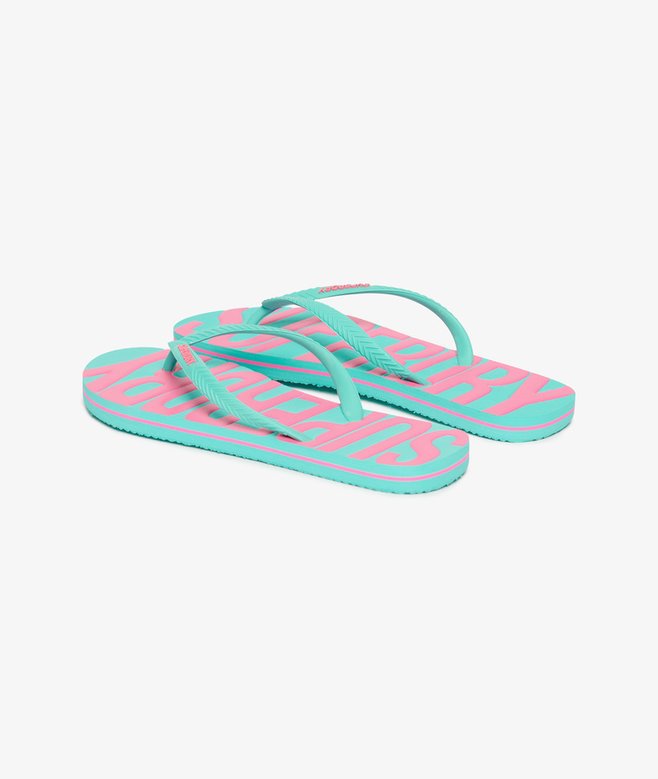 superdry Chanclas vintage Envío gratis