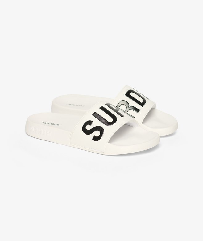 superdry Chanclas de piscina Core COMPRAR AHORA