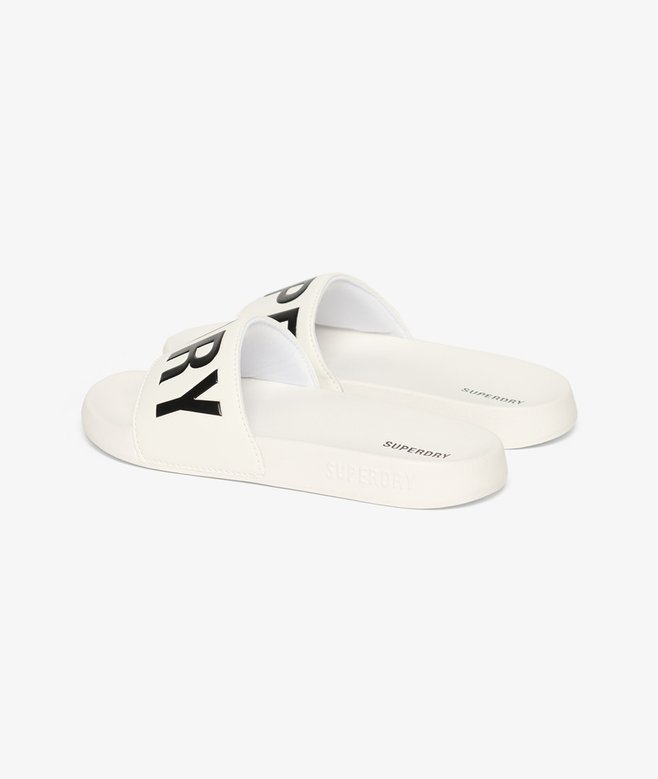 superdry Chanclas de piscina Core COMPRAR AHORA