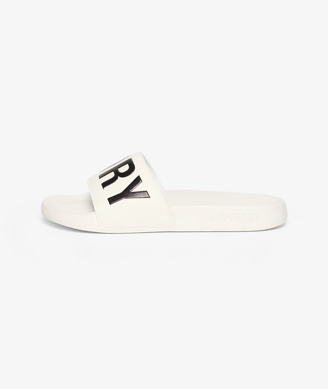 superdry Chanclas de piscina Core COMPRAR AHORA