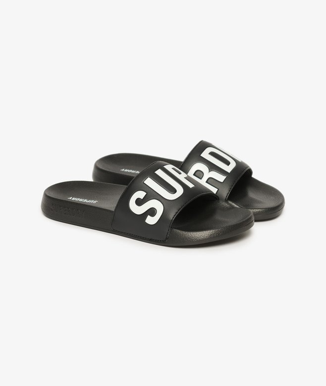 superdry Chanclas de piscina Core Últimos 2 días