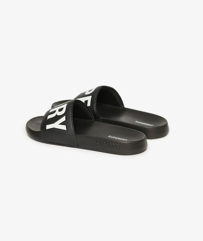 superdry Chanclas de piscina Core Últimos 2 días