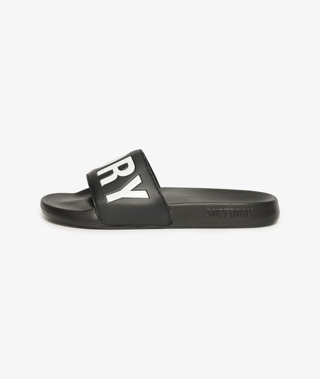 superdry Chanclas de piscina Core Últimos 2 días