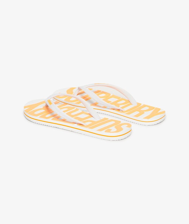 superdry Chanclas vintage Último día