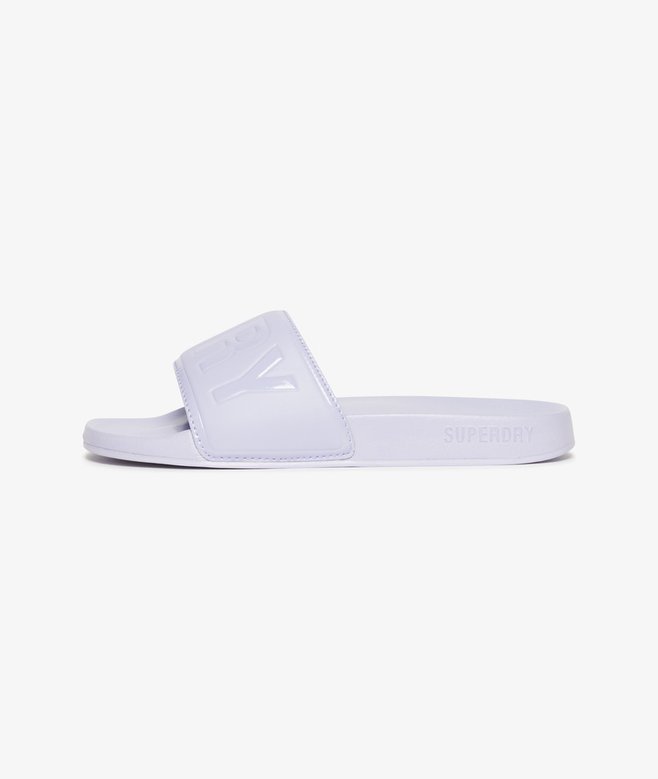 superdry Chanclas de piscina veganas Code Core Oferta especial de fábrica