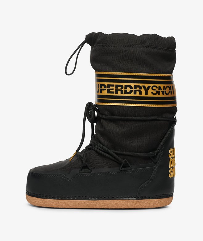 superdry Botas de nieve Promoción trimestral