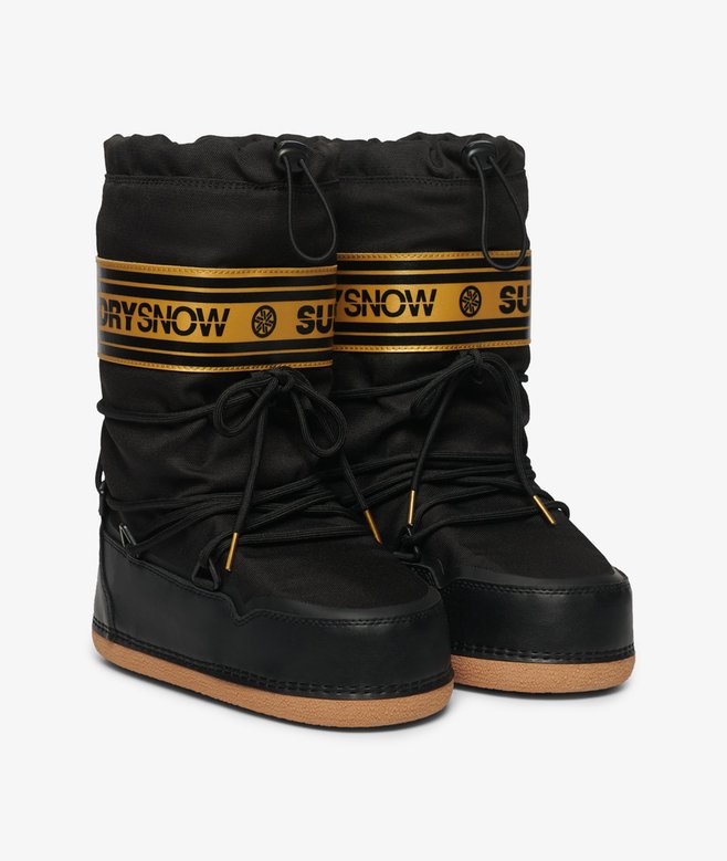 superdry Botas de nieve Promoción trimestral