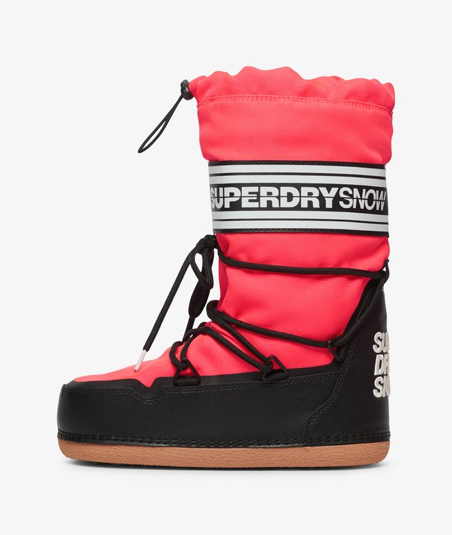 superdry Botas de nieve Solo queda un día