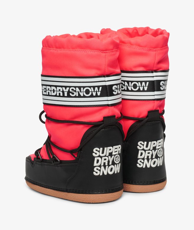 superdry Botas de nieve Solo queda un día