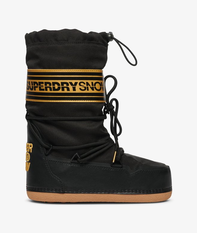superdry Botas de nieve Grandes descuentos