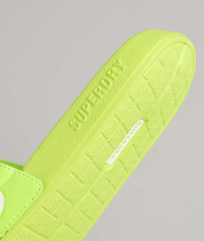 superdry Chanclas de piscina Core Limitado a 3 días