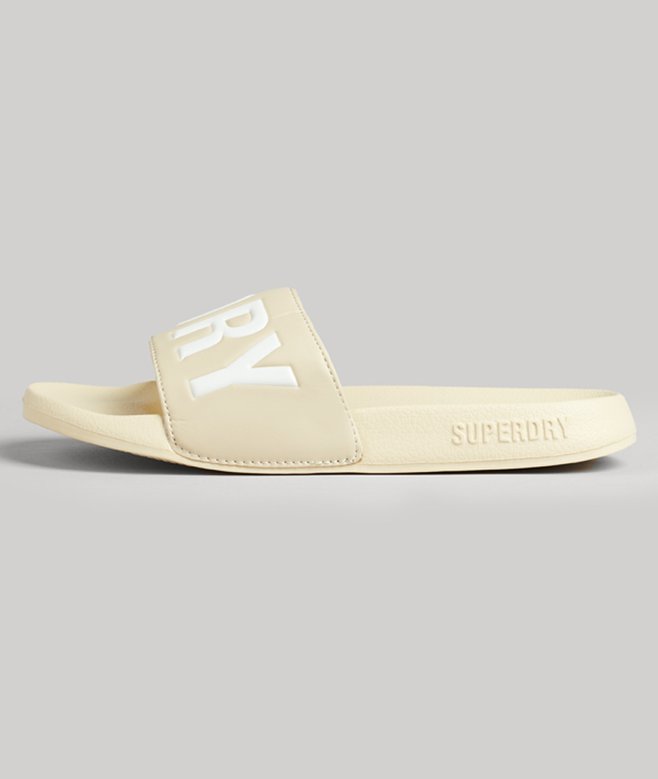 superdry Chanclas de piscina Core Ahorra y exporta