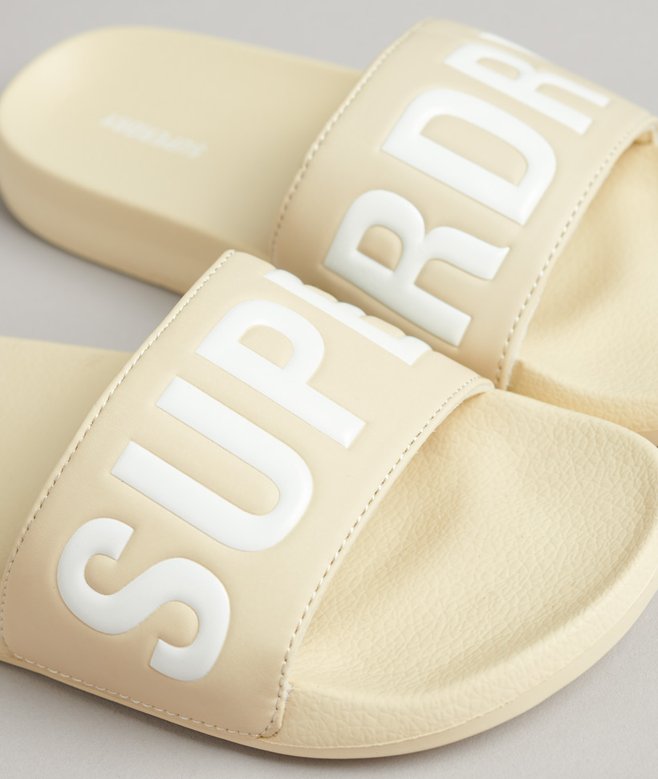 superdry Chanclas de piscina Core Ahorra y exporta