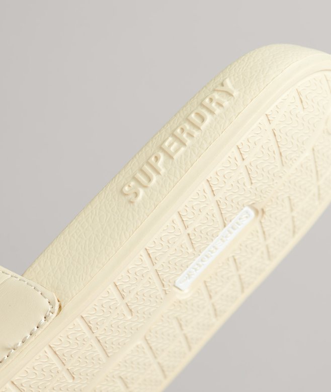 superdry Chanclas de piscina Core Ahorra y exporta