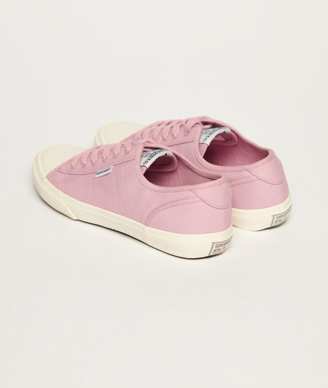 superdry Zapatillas deportivas veganas de caña baja Pro Classic En oferta