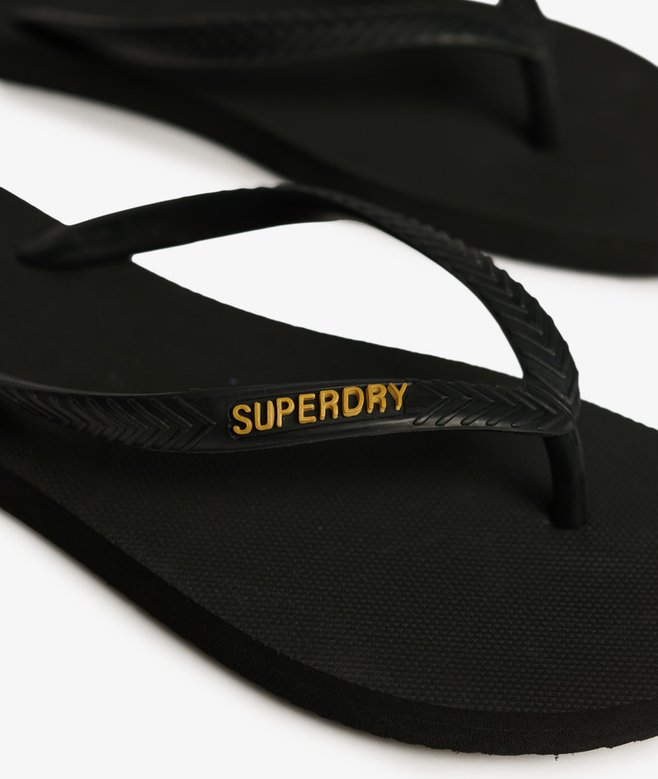 superdry Chanclas Core Essential Descuentos del mes