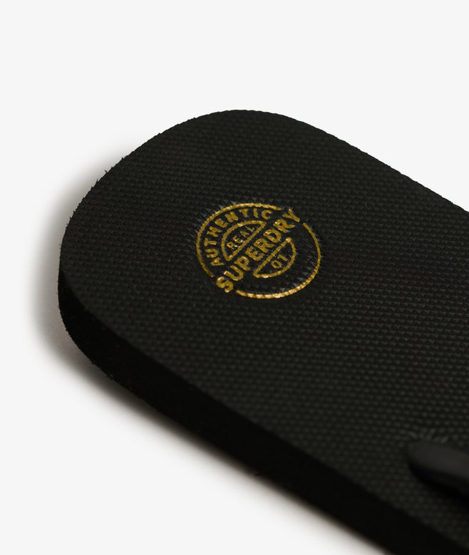 superdry Chanclas Core Essential Descuentos del mes