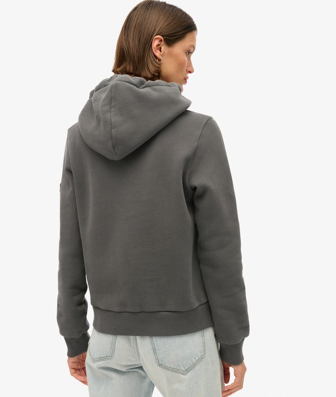 superdry Sudadera gráfica con capucha con adornos y logotipo Vintage Rebajas de fin de temporada