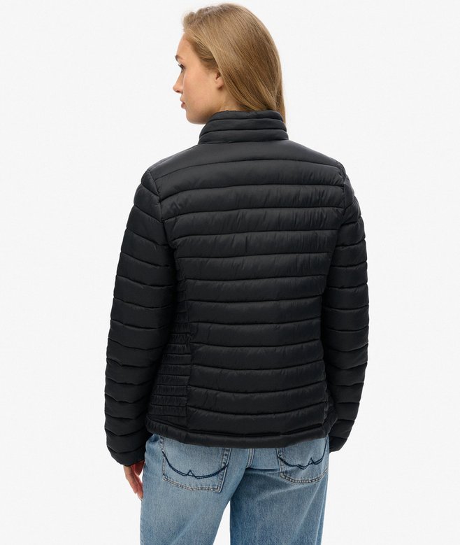 superdry Chaqueta acolchada Fuji Lite Devoluciones gratuitas
