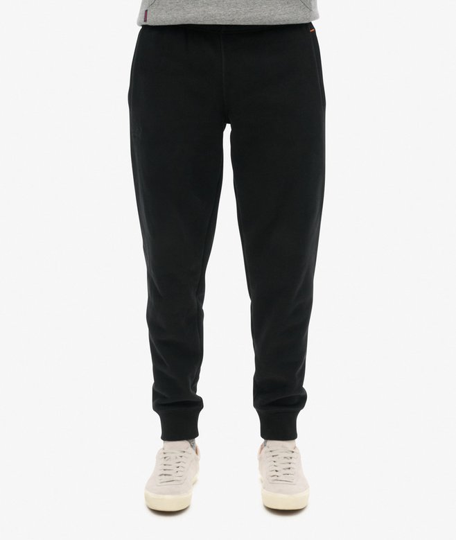 superdry Joggers con logotipo Essential Oferta especial