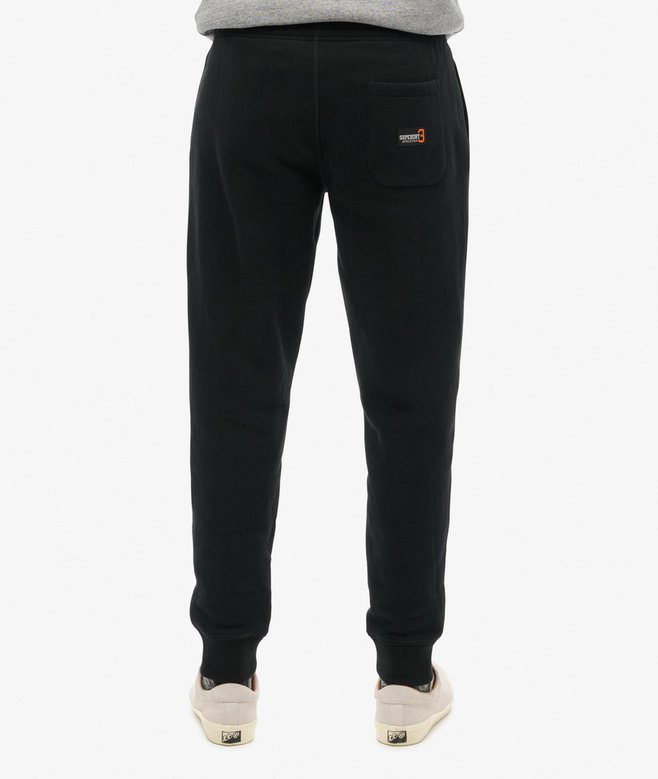 superdry Joggers con logotipo Essential Oferta especial