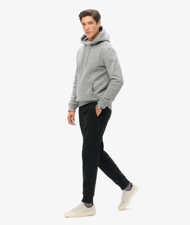 superdry Joggers con logotipo Essential Oferta especial