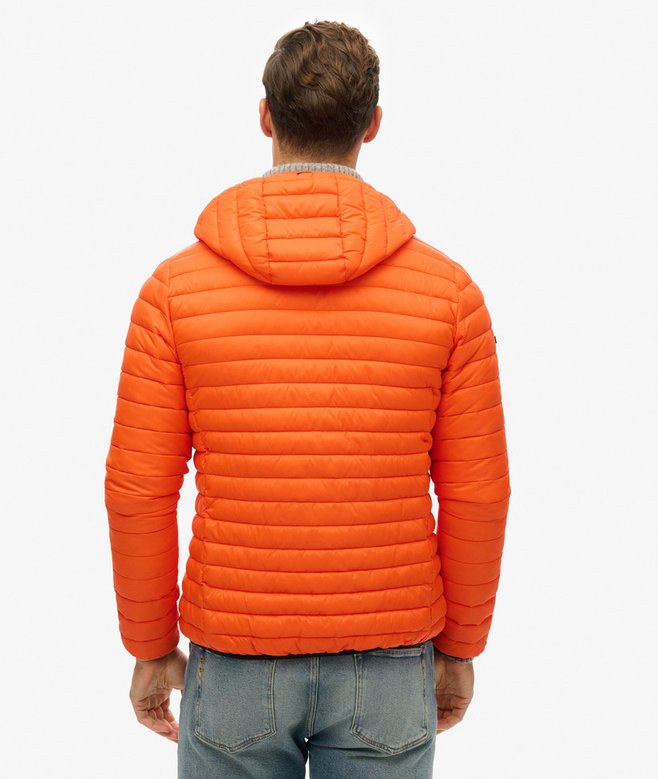 superdry Cazadora con capucha Fuji Lite Ahorra y exporta