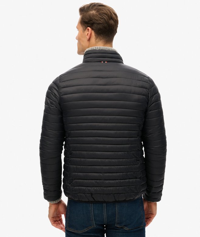 superdry Cazadora sin capucha Fuji Lite Precios de Black Friday