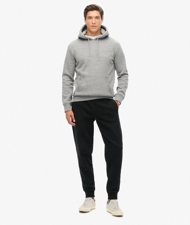superdry Sudadera con capucha y logotipo Essential Libre de impuestos