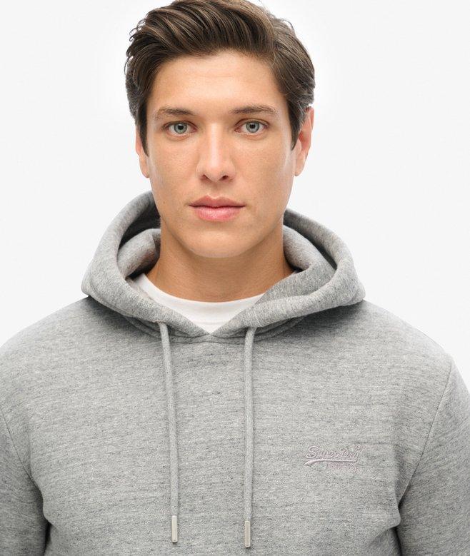 superdry Sudadera con capucha y logotipo Essential Libre de impuestos