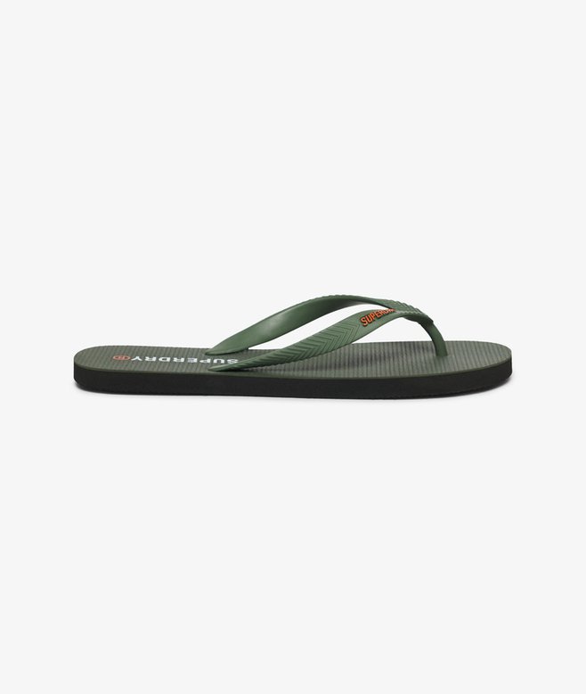 superdry Chanclas Core Essential Venta caliente