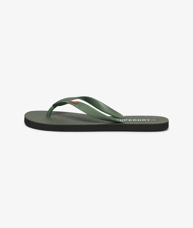 superdry Chanclas Core Essential Venta caliente