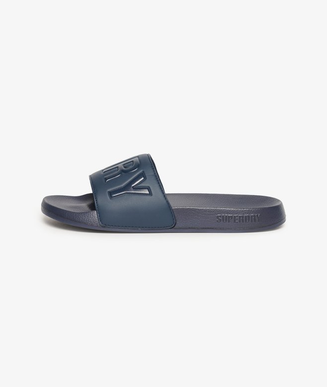 superdry Chanclas de piscina Core En oferta