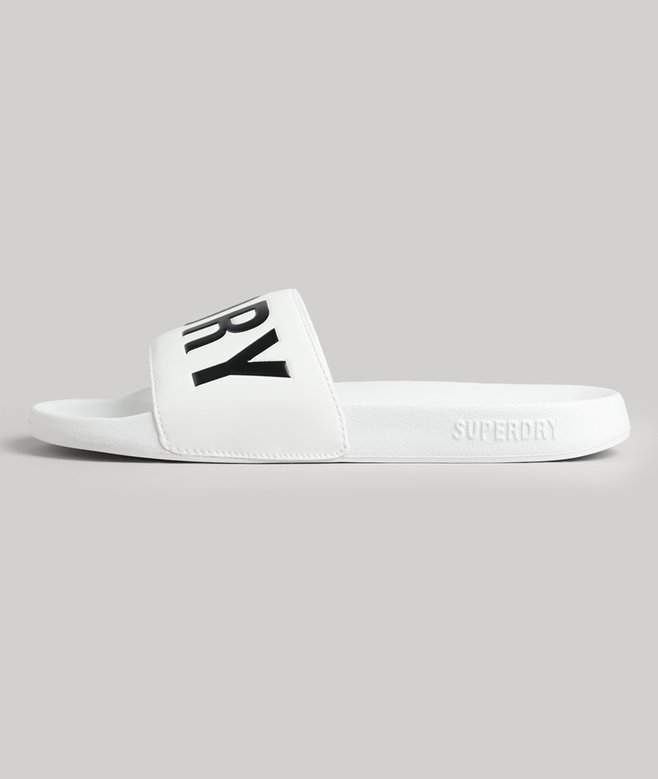 superdry Chanclas de piscina Code Core Rebajas de fábrica